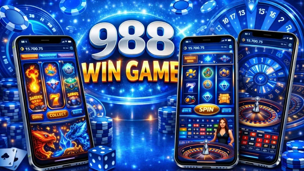 988 game app